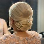 سالن زیبایی الهام نذیری