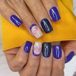 سالن زیبایی الهام نذیری