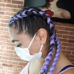 سالن زیبایی الهام نذیری