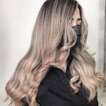 سالن زیبایی الهام نذیری