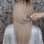 سالن زیبایی الهام نذیری