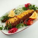 سفره خانه پارتیان