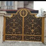 نقاش ساختمان پارسا فر