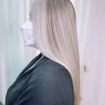 سالن زیبایی الهام نذیری