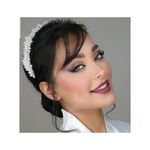 سالن زیبایی الهام نذیری