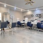 سالن زیبایی اِلای جنب نیایش مال