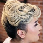 سالن زیبایی الهام نذیری