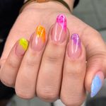 سالن زیبایی الهام نذیری