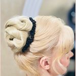 سالن زیبایی الهام نذیری