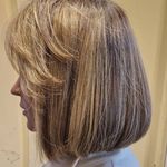 سالن زیبایی الهام نذیری