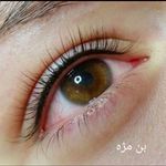 سالن زیبایی الهام نذیری