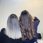 سالن زیبایی الهام نذیری