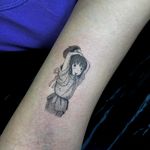 سالن زیبایی الهام نذیری