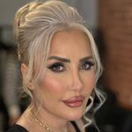 سالن زیبایی الهام نذیری