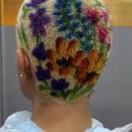 سالن زیبایی الهام نذیری