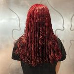 سالن زیبایی الهام نذیری