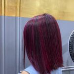 سالن زیبایی الهام نذیری