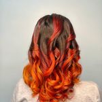 سالن زیبایی الهام نذیری