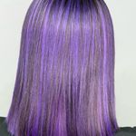 سالن زیبایی الهام نذیری