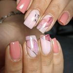 سالن زیبایی الهام نذیری