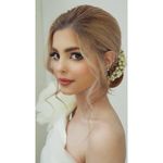 سالن زیبایی الهام نذیری