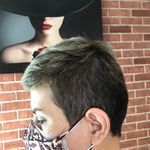 سالن زیبایی الهام نذیری