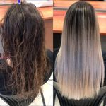 سالن زیبایی الهام نذیری