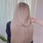 سالن زیبایی الهام نذیری