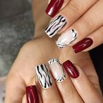 سالن زیبایی الهام نذیری