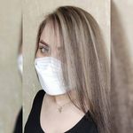 سالن زیبایی الهام نذیری