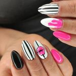 سالن زیبایی الهام نذیری