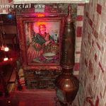 سفره خانه پارتیان