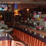 سفره خانه پارتیان