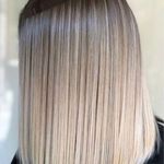 سالن زیبایی الهام نذیری