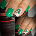 سالن زیبایی الهام نذیری