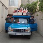 محمدزاهد محمودپناه