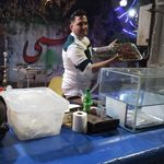 رستوران حاج محسن