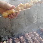 رستوران یاس