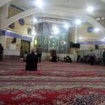 مسجد شهید کمال اسلامی