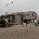 پارکینک بیمارستان آریا
