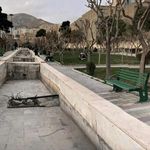 بوستان اقبال پور