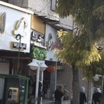 تاکسی