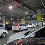 پارکینگ اصفهان سیتی سنتر