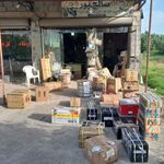فروشگاه لوازم یدکی موتورسیکلت صالح پور