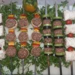 نانوایی در دولت آباد تهران