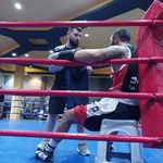 باشگاه بوکس پرواز