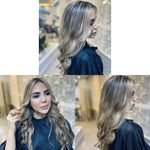 سالن زیبایی اِلای جنب نیایش مال