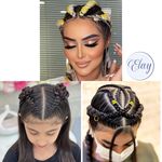 سالن زیبایی اِلای جنب نیایش مال