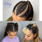 سالن زیبایی اِلای جنب نیایش مال