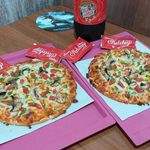 بورگ کده مهرداد